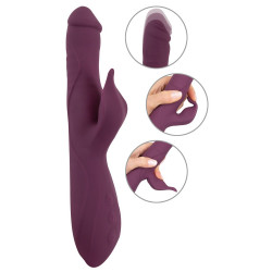 Javida 3 Function Rabbit Vibrator