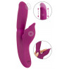 Javida 4 Function Rabbit Vibrator