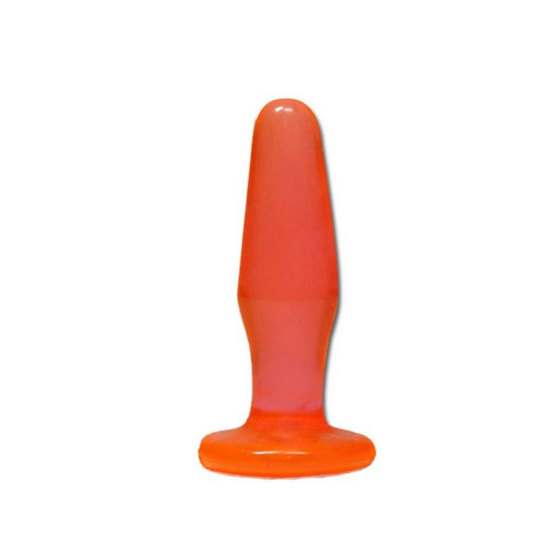 Jelly Buttplug