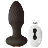 ANOS Rotating Butt Plug