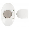 ANOS Rotating Butt Plug