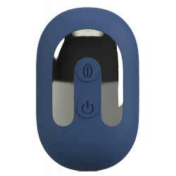 RC Flicking Tongue Butt Plug - Analvibrator