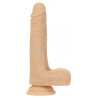 7,5“ Rotating & Thrusting Vibrating Dong