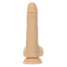 7,5“ Rotating & Thrusting Vibrating Dong