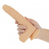 7,5“ Rotating & Thrusting Vibrating Dong