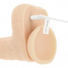 7,5“ Rotating & Thrusting Vibrating Dong