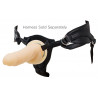 7,5“ Rotating & Thrusting Vibrating Dong