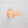 6,5“ Thrusting Dong RC - Stossdildo