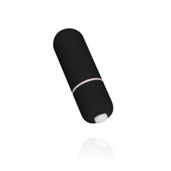 Bullet-Vibrator mit 10 Geschwindigkeiten