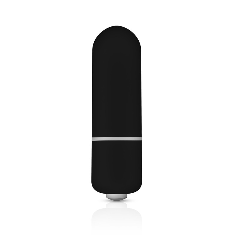 Bullet-Vibrator mit 10 Geschwindigkeiten