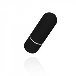 Bullet-Vibrator mit 10 Geschwindigkeiten