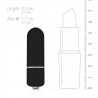 Bullet-Vibrator mit 10 Geschwindigkeiten