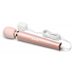 Powerful Plug-In Vibrating Massager - le Wand
