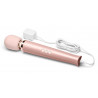Powerful Plug-In Vibrating Massager - le Wand