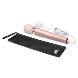 Powerful Plug-In Vibrating Massager - le Wand