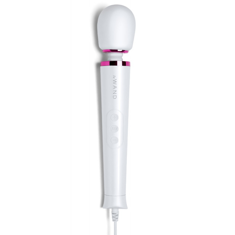 Powerful Petite Plug-in - le Wand