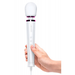 Powerful Petite Plug-in - le Wand