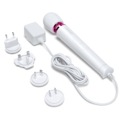 Powerful Petite Plug-in - le Wand