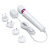 Powerful Petite Plug-in - le Wand