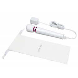 Powerful Petite Plug-in - le Wand
