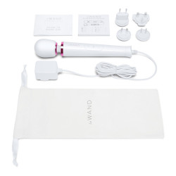 Powerful Petite Plug-in - le Wand
