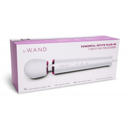 Powerful Petite Plug-in - le Wand