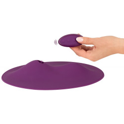 vibepad 2 - Vibrokissen