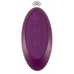 vibepad 2 - Vibrokissen