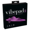 vibepad 2 - Vibrokissen