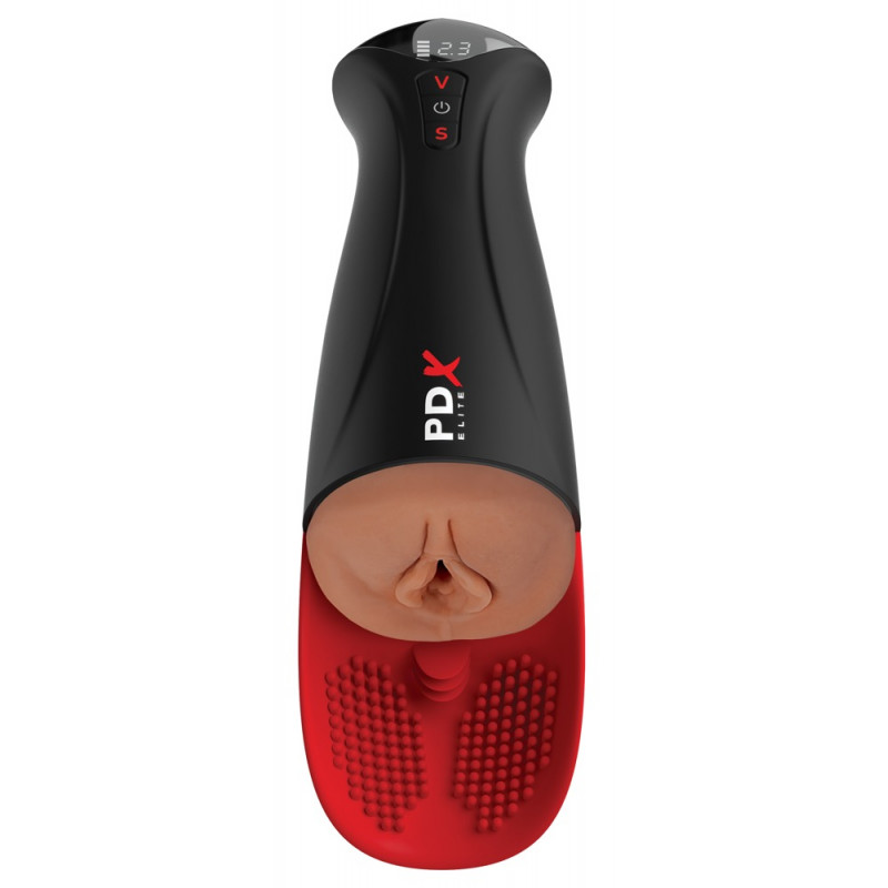 Fuck-O-Matic Pro XL - PDX Elite