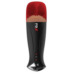 Fuck-O-Matic Pro XL - PDX Elite