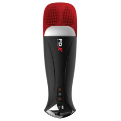 Fap-O-Matic Pro XL White - PDX Elite