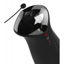 Fap-O-Matic Pro XL White - PDX Elite