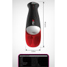 Fap-O-Matic Pro XL White - PDX Elite