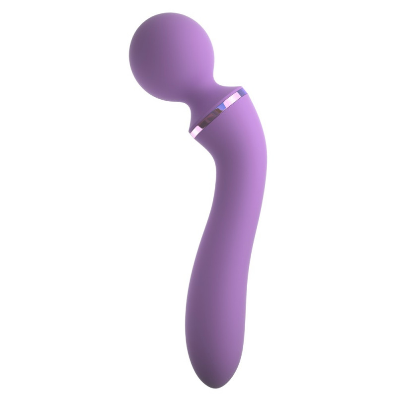 Duo Wand Massage-Her - Fantasy for Her