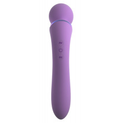 Duo Wand Massage-Her - Fantasy for Her