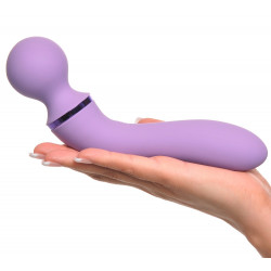 Duo Wand Massage-Her - Fantasy for Her