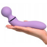Duo Wand Massage-Her - Fantasy for Her