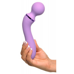 Duo Wand Massage-Her - Fantasy for Her