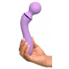 Duo Wand Massage-Her - Fantasy for Her