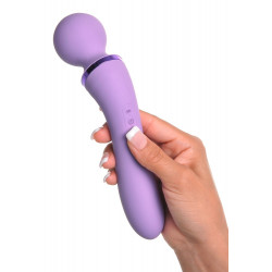 Duo Wand Massage-Her - Fantasy for Her