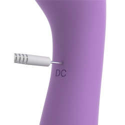 Duo Wand Massage-Her - Fantasy for Her
