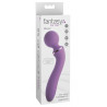 Duo Wand Massage-Her - Fantasy for Her
