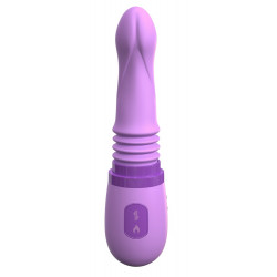 Personal Sex Machine - Vibrator
