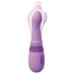 Personal Sex Machine - Vibrator
