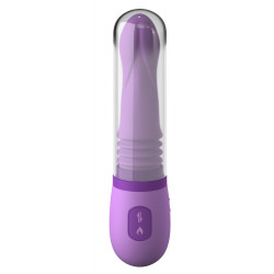 Personal Sex Machine - Vibrator