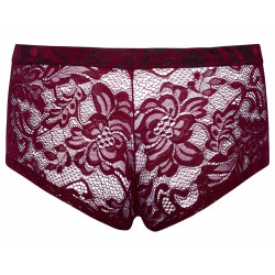 2er Pack - Herren Pants aus floraler Spitze