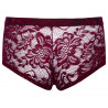 2er Pack - Herren Pants aus floraler Spitze