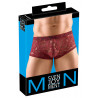 2er Pack - Herren Pants aus floraler Spitze