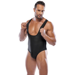 Herren Stringbody im Ringerstyle